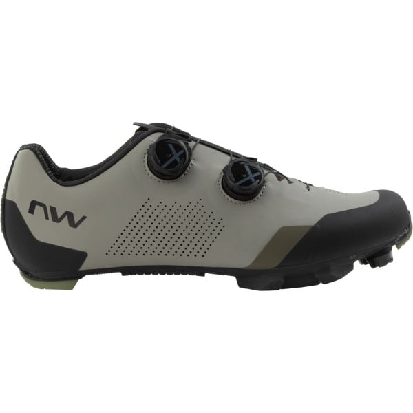Chaussures VTT NORTHWAVE STRIKER Sand/Kaki