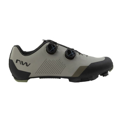 NORTHWAVE STRIKER MTB-Schuhe Sandfarben/Khaki