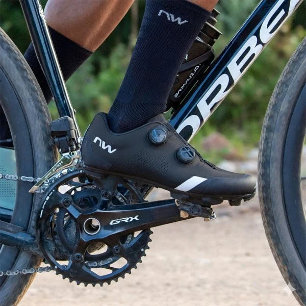 Chaussures VTT NORTHWAVE STRIKER Noir/Gris