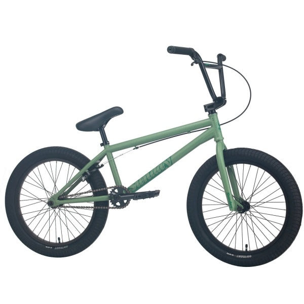BMX SUNDAY SCOUT 20" Olive