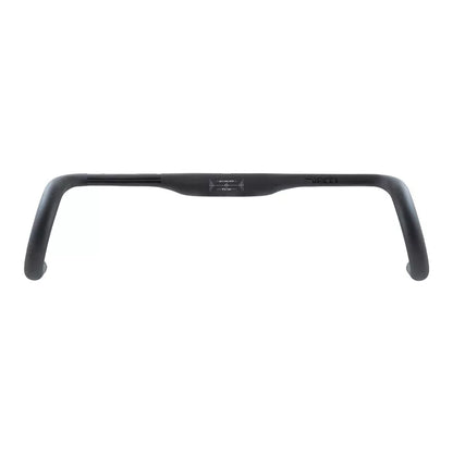 Cintre DEDA SUPERZERO GRAVEL ALU 16° POB Finish
