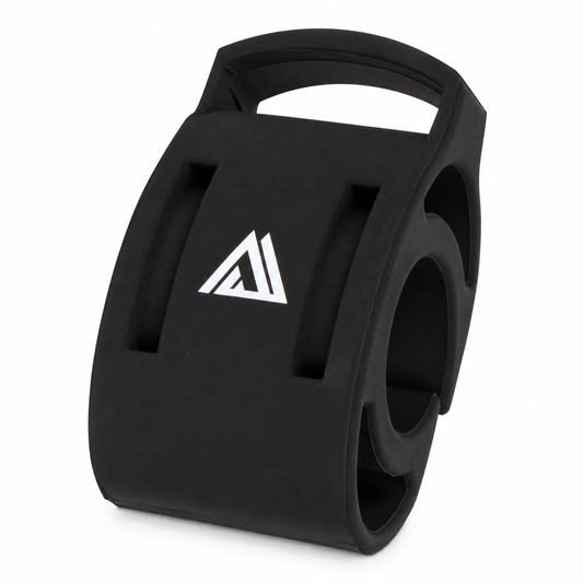 Support de Cintre pour Montre KOM CYCLING — vue du produit sur fond blanc