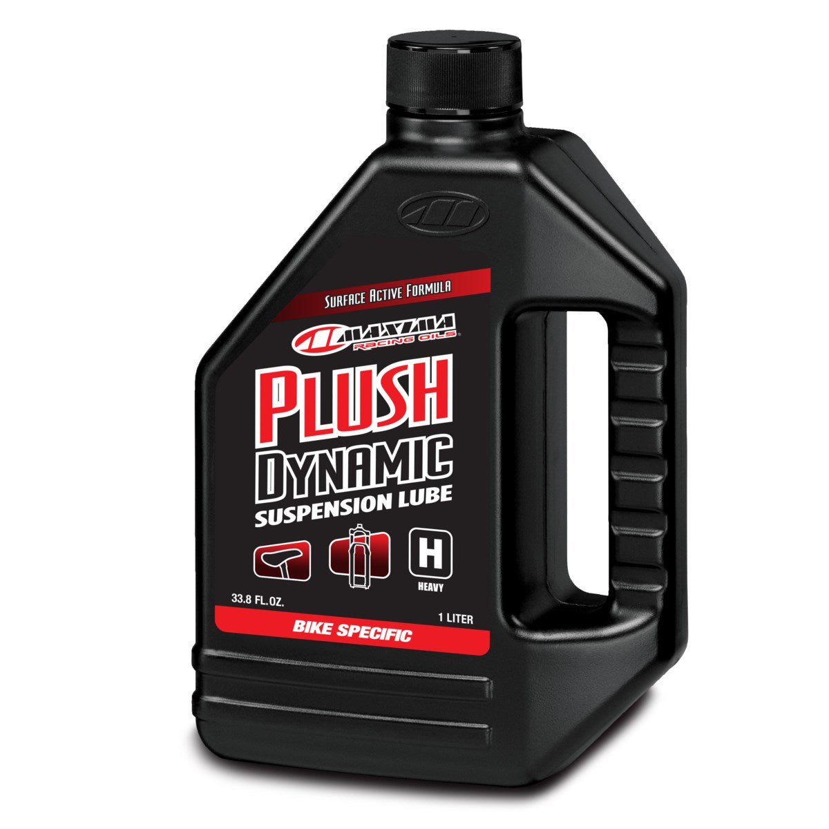 Huile pour Suspensions ROCKSHOX MAXIMA PLUSH Dynamic Heavy (1 L)