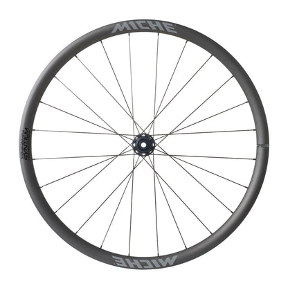 Laufradsatz MICHE SYNTHIUM Tubeless Ready (Center Lock)