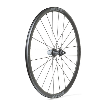 Laufradsatz MICHE SYNTHIUM Tubeless Ready (Center Lock)