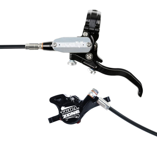 Frein Avant HOPE TECH 4 EVO TRIAL ZONE N9 Argent