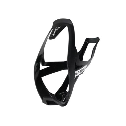 PORTE BIDON DEDA GABBIA PRO TEAM Finish Noir
