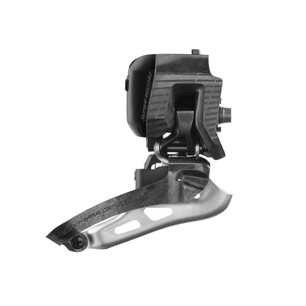 CAMPAGNOLO SUPER RECORD WRL 2x13V Vorderer Umwerfer mit Hartlöten