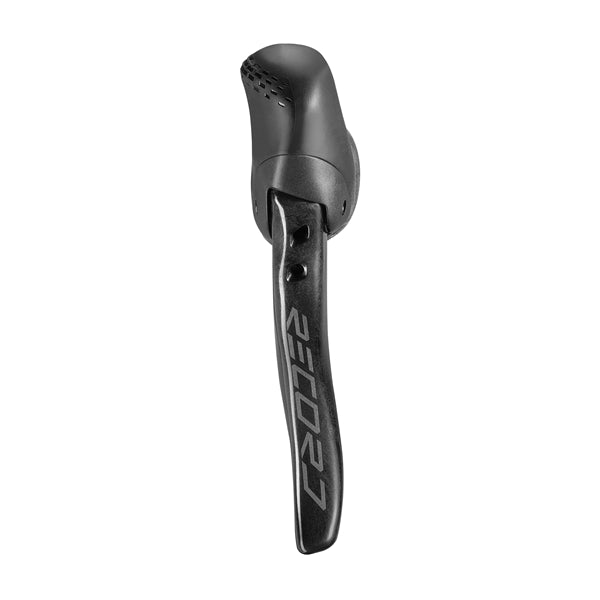 Hebel Links CAMPAGNOLO RECORD WRL Einblatt