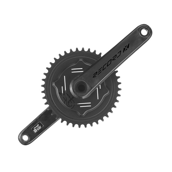 Kurbeln CAMPAGNOLO RECORD X WRL 13V