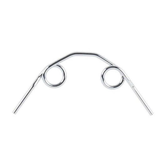 Ressort de Rappel d'étrier pour Frein Arrière Simple Pivot CAMPAGNOLO RECORD / SUPER RECORD (x5)