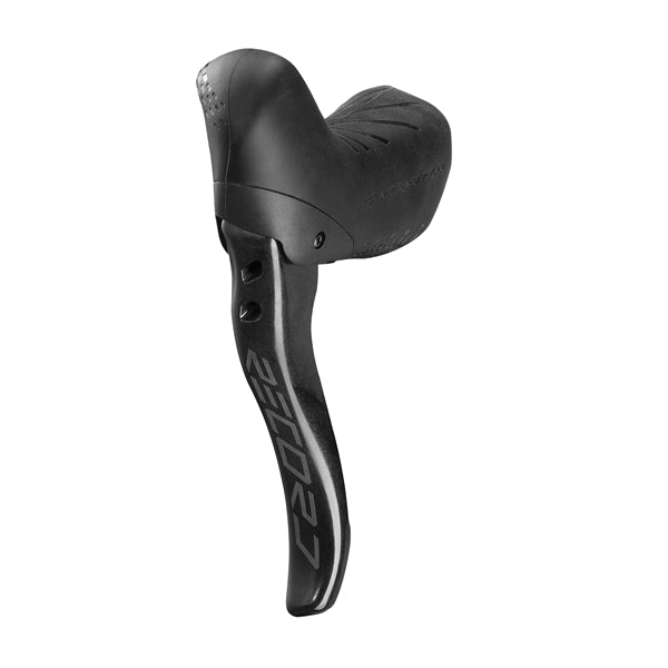 Hebel Links CAMPAGNOLO RECORD WRL Einblatt