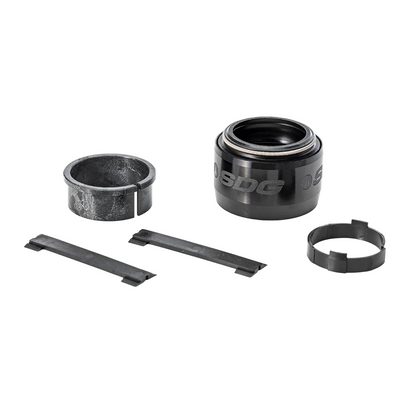 Klemmring für SDG TELLIS V2 Sattelstütze