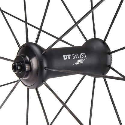 Laufrad-Paar DT SWISS PRC 1400 SPLINE 35
