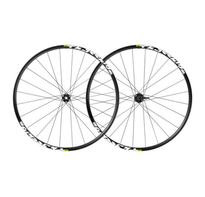 Laufradsatz MAVIC CROSSRIDE FTS-X 29" 9x100mm/9x135mm