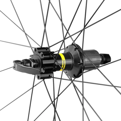 Laufradsatz MAVIC CROSSRIDE FTS-X 29" 9x100mm/9x135mm