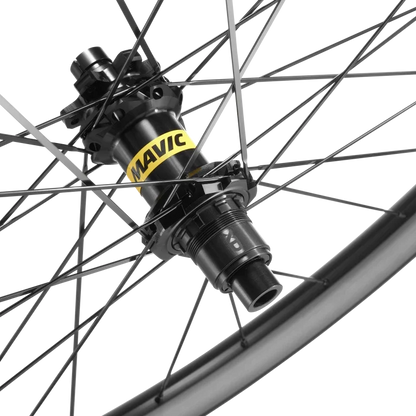 Laufradsatz MAVIC E-DEEMAX 27.5" 15x110mm/12x148mm Boost