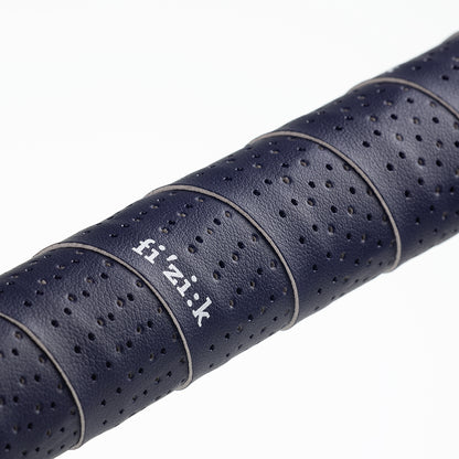 Lenkerband FIZIK TEMPO MICROTEX CLASSIC Blau
