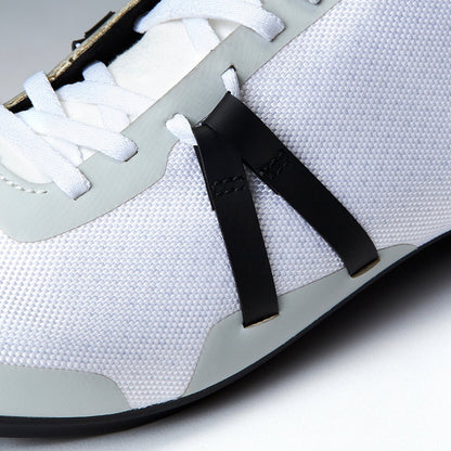Rennradschuhe UDOG TENSIONE Weiß