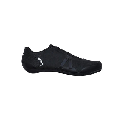 Straßenschuhe UDOG TENSIONE Schwarz