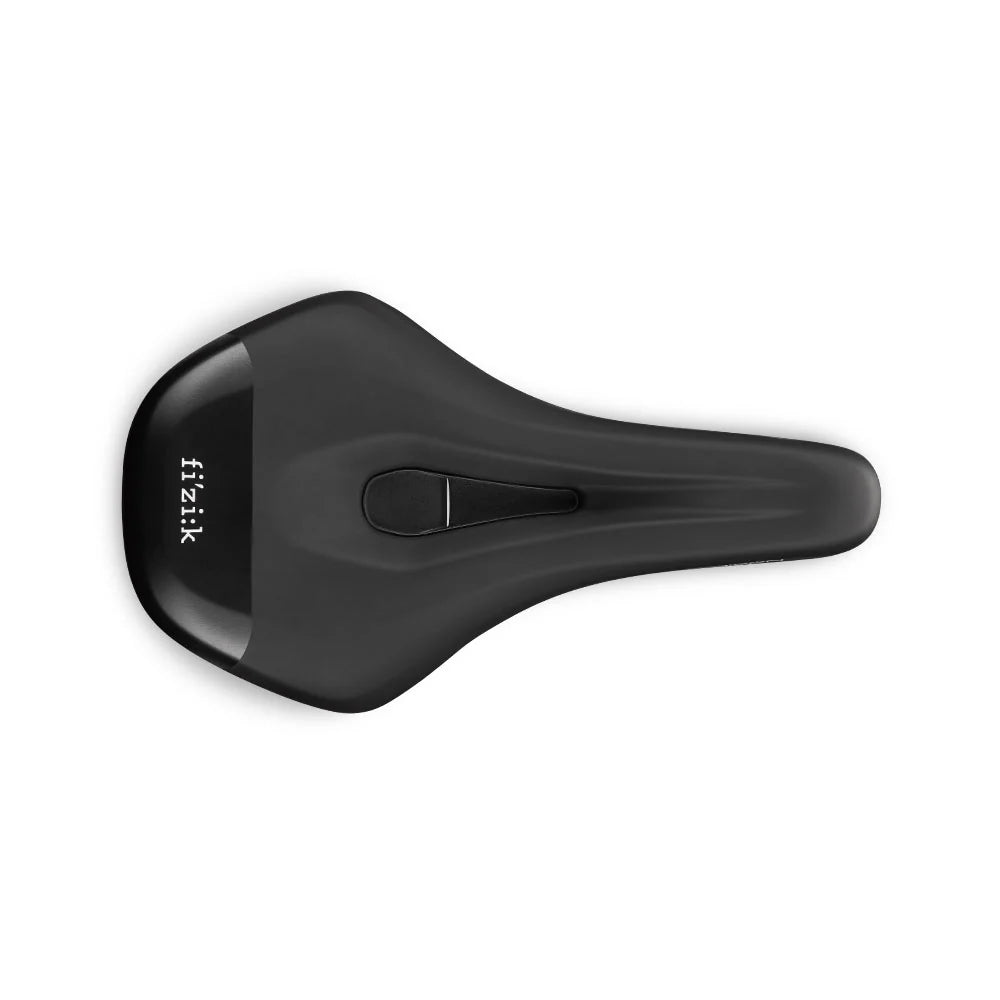 Selle FIZIK TERRA AIDON X1 160mm Rails Carbone