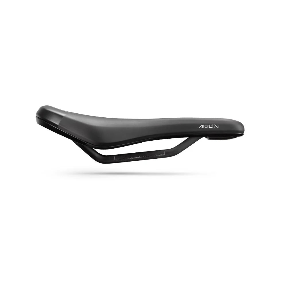 Selle FIZIK TERRA AIDON X1 160mm Rails Carbone