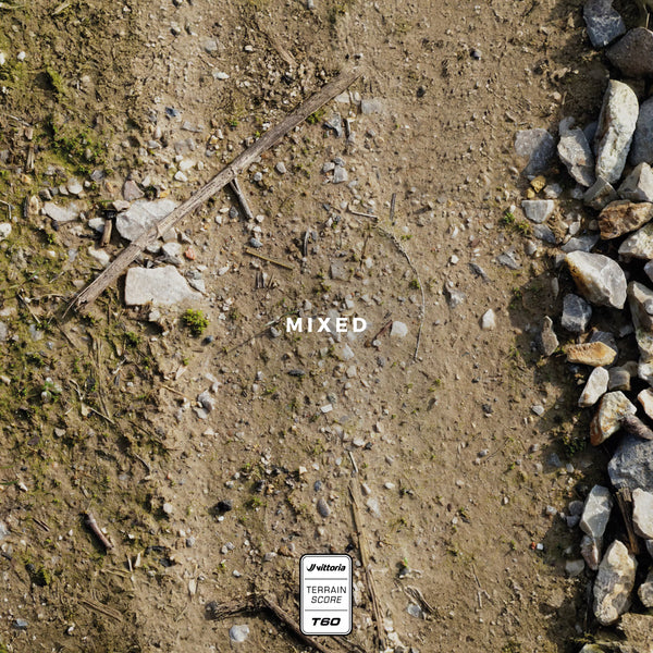 Reifen VITTORIA TERRENO PRO T60 mixed 700x40c Gravel Race Braun