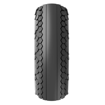 Pneu VITTORIA TERRENO T10 HARDPACK Gravel Endurance 700c Tubeless Ready Souple Marron