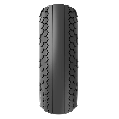 Pneu VITTORIA TERRENO T10 HARDPACK 700x35c Gravel Sport Tubetype Noir