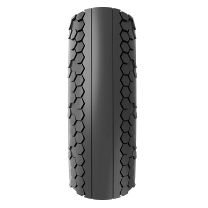 Reifen VITTORIA TERRENO T10 HARDPACK Gravel Sport 700c Tubetype Schwarz