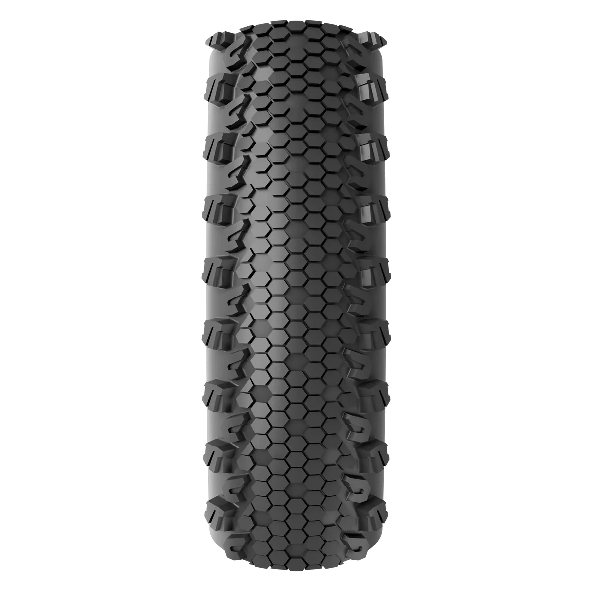 Pneu VITTORIA TERRENO T30 FINE LOOSE 700x55c Gravel Endurance Tubeless Ready Souple Noir