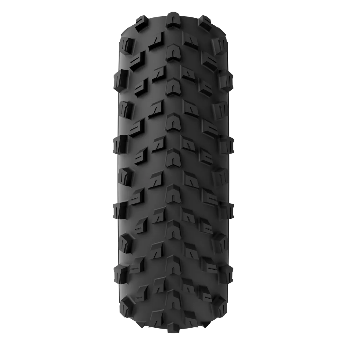 Pneu VITTORIA TERRENO T60 MIXED 700x45c Gravel Endurance Tubeless Ready Souple Noir