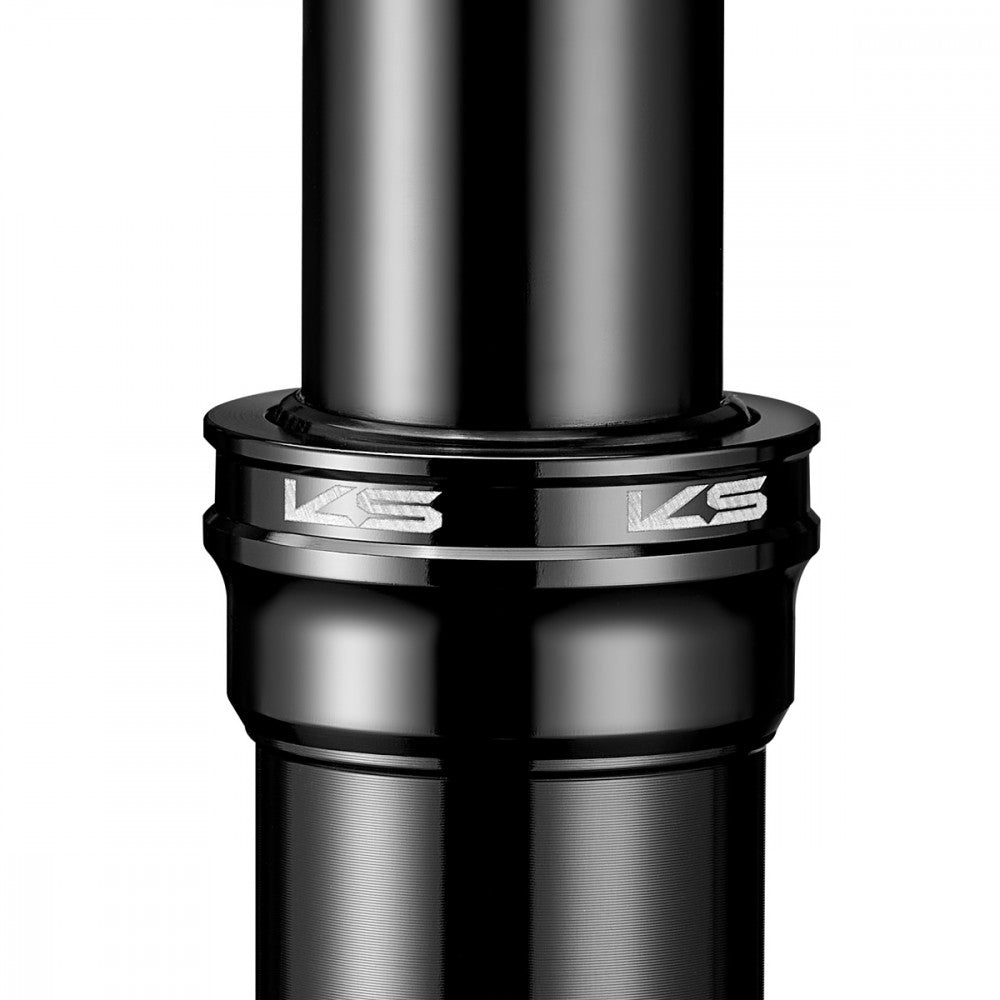Tige de selle Télscopique KS KIND SHOCK RAGE i 2.0