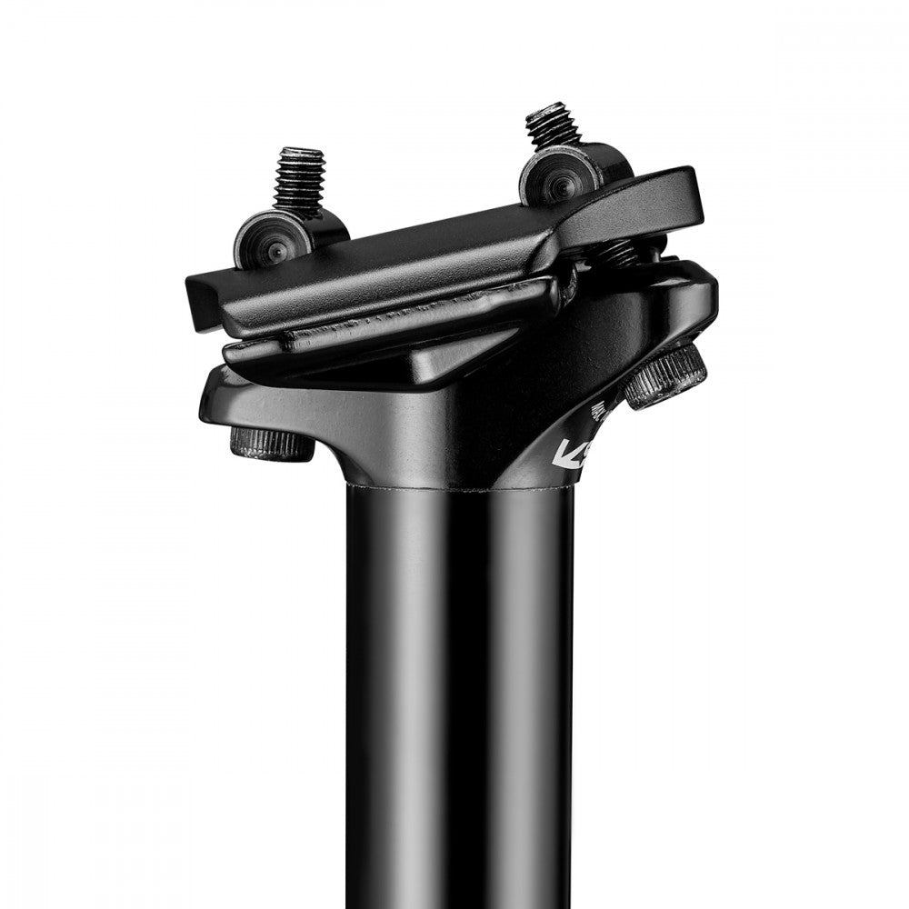 Tige de selle Télscopique KS KIND SHOCK RAGE i 2.0
