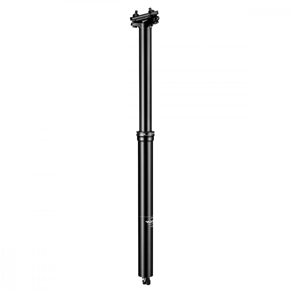 Tige de selle Télscopique KS KIND SHOCK RAGE i 2.0