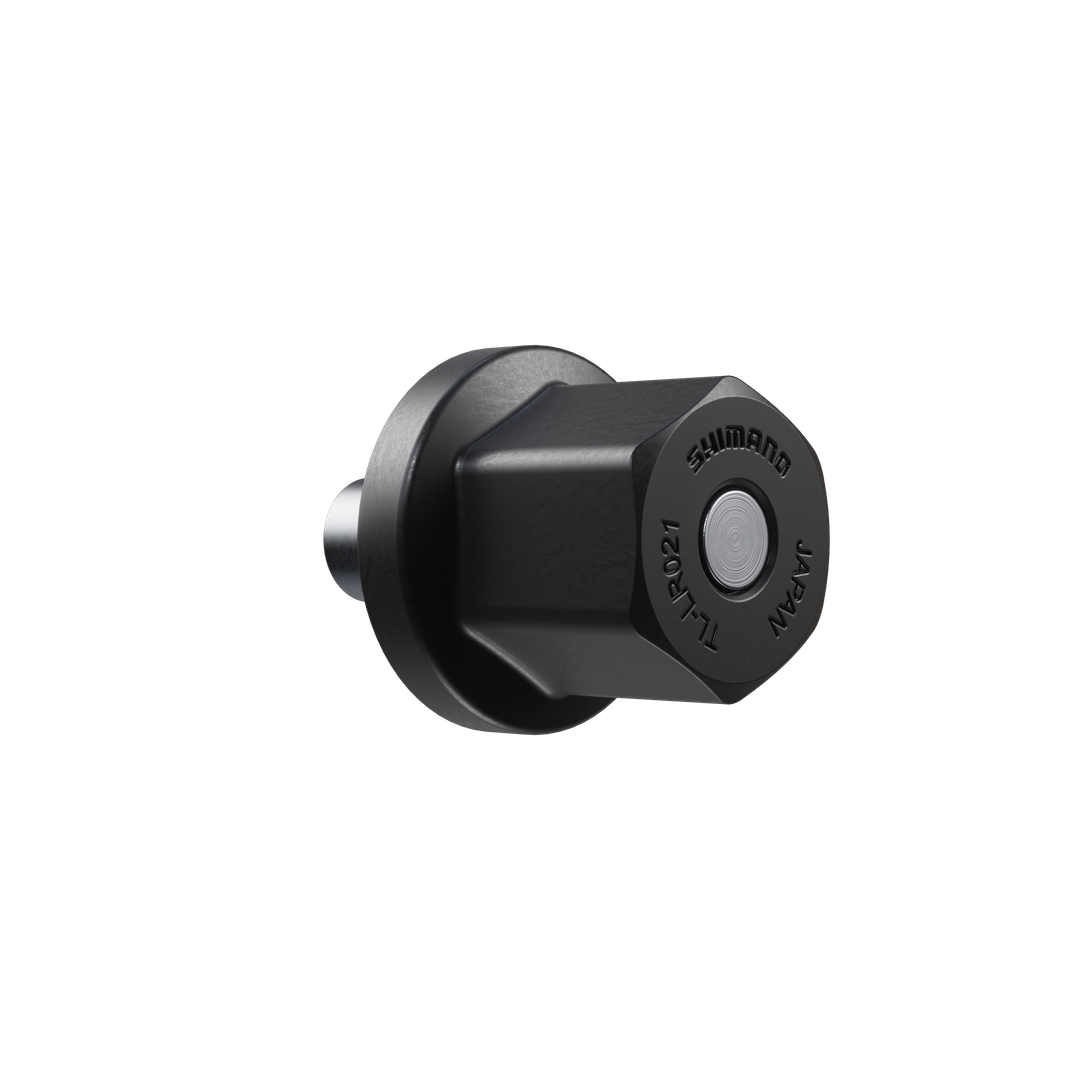 Werkzeug zum Lösen der SHIMANO TL-LR21-Mutter