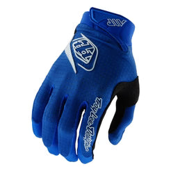 Handschuhe TROY LEE DESIGNS AIR Junior Mono Blau