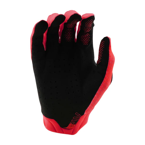 MTB-Handschuhe TROY LEE DESIGNS AIR MONO Rot 2025