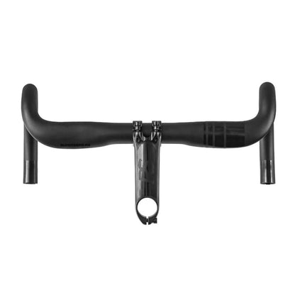 Cintre DEDA SUPERZERO RS ALU POB Finish