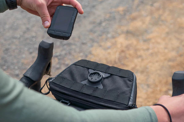 REDSHIFT Top Shelf Lenkertasche