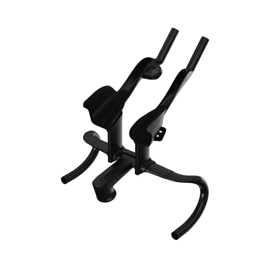 Support de Prolongateurs DEDA TT314 CLIP-ON