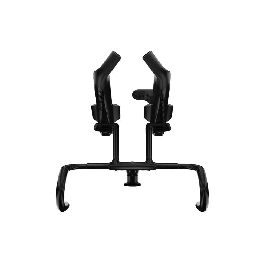 Support de Prolongateurs DEDA TT314 CLIP-ON