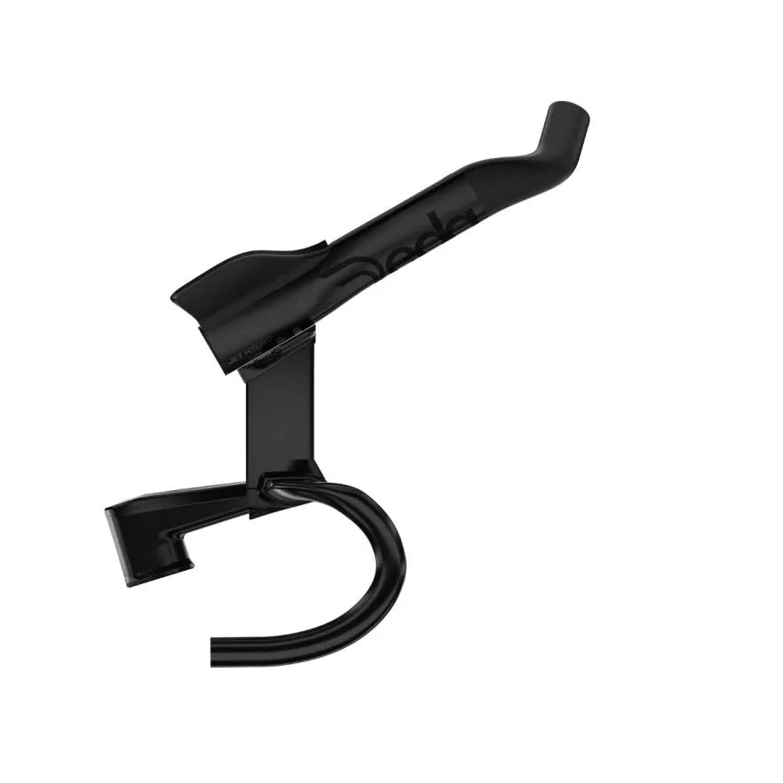 Support de Prolongateurs DEDA TT314 CLIP-ON