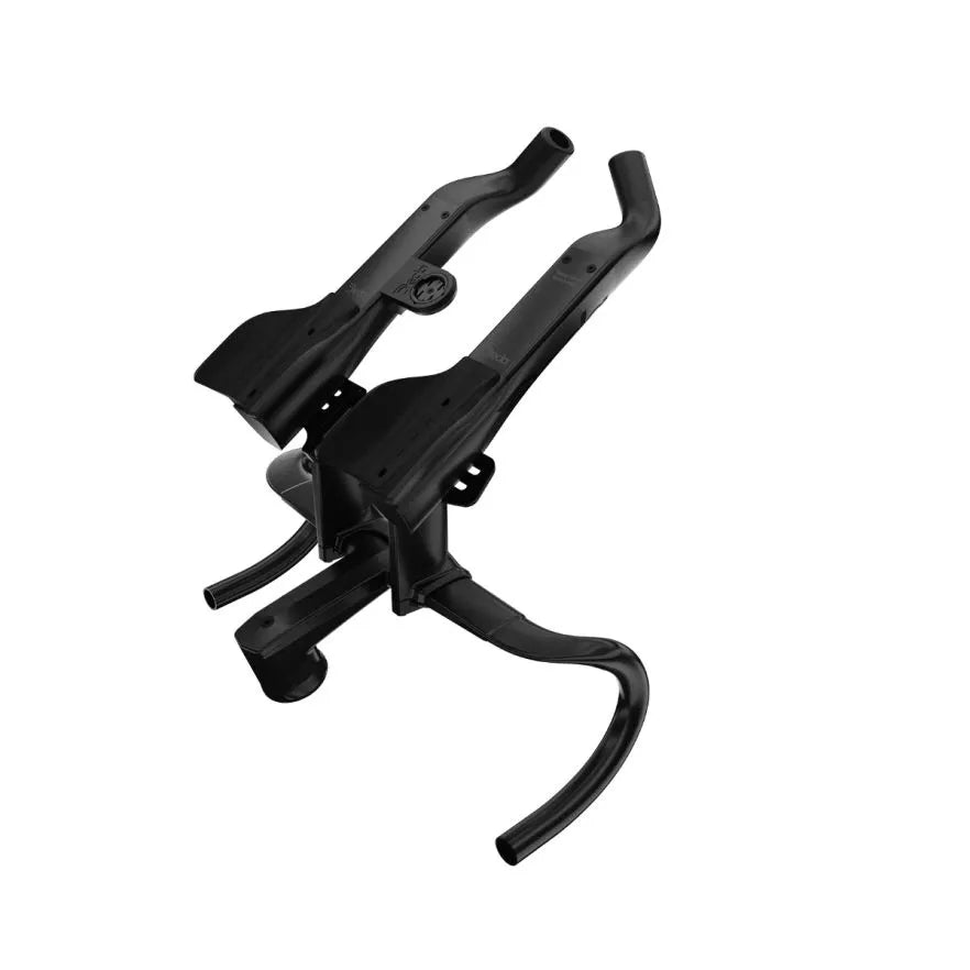 Support de Prolongateurs DEDA TT314 CLIP-ON
