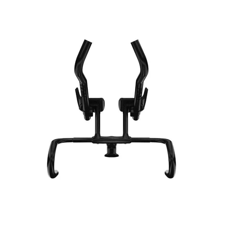 Support de Prolongateurs DEDA TT314 CLIP-ON