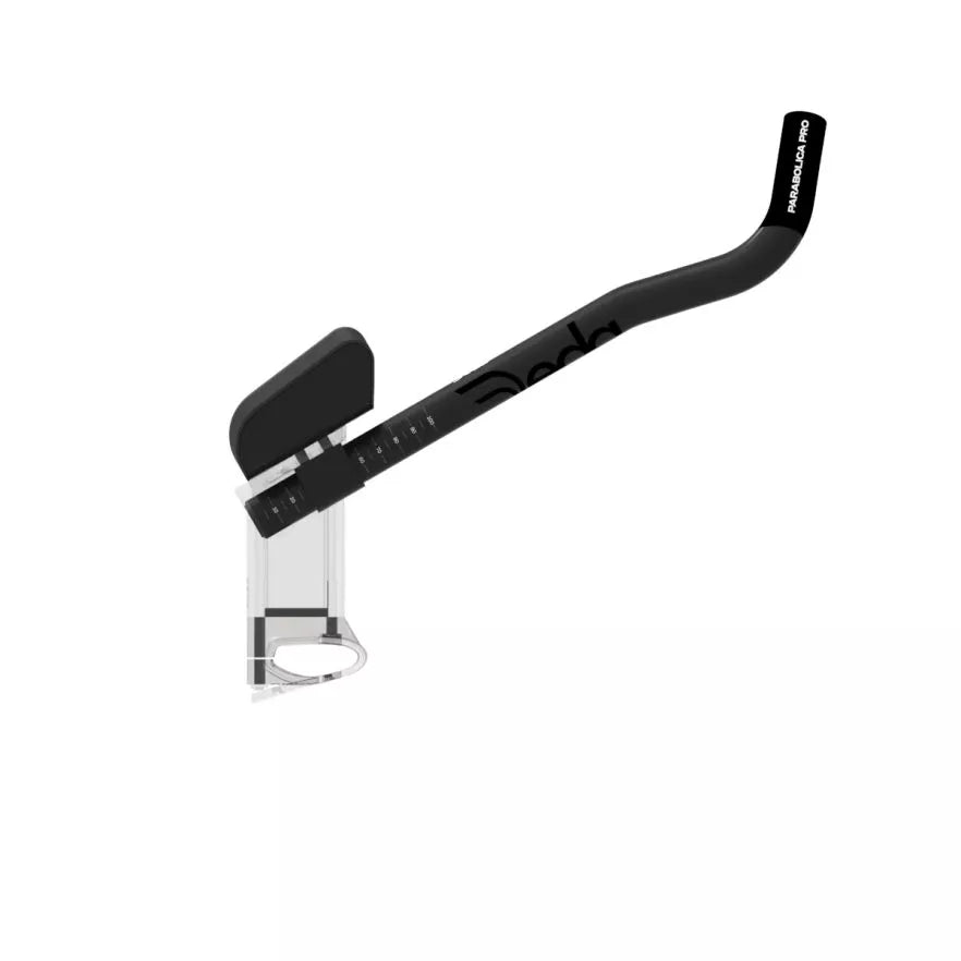 DEDA FAST PRO Kleiderbügelverlängerungen für TT 314