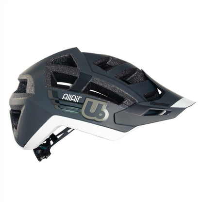 MTB-Helm URGE ALL-AIR ERT 15TH Grau/Weiß
