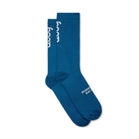 UDOG PERFORMANCE Socken Blau