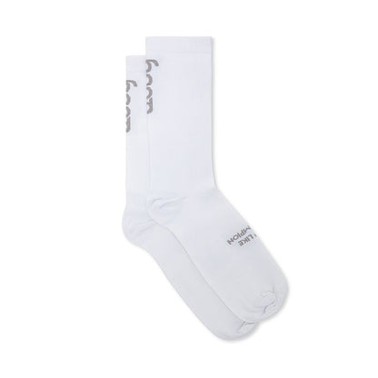 Socken UDOG PERFORMANCE Weiß