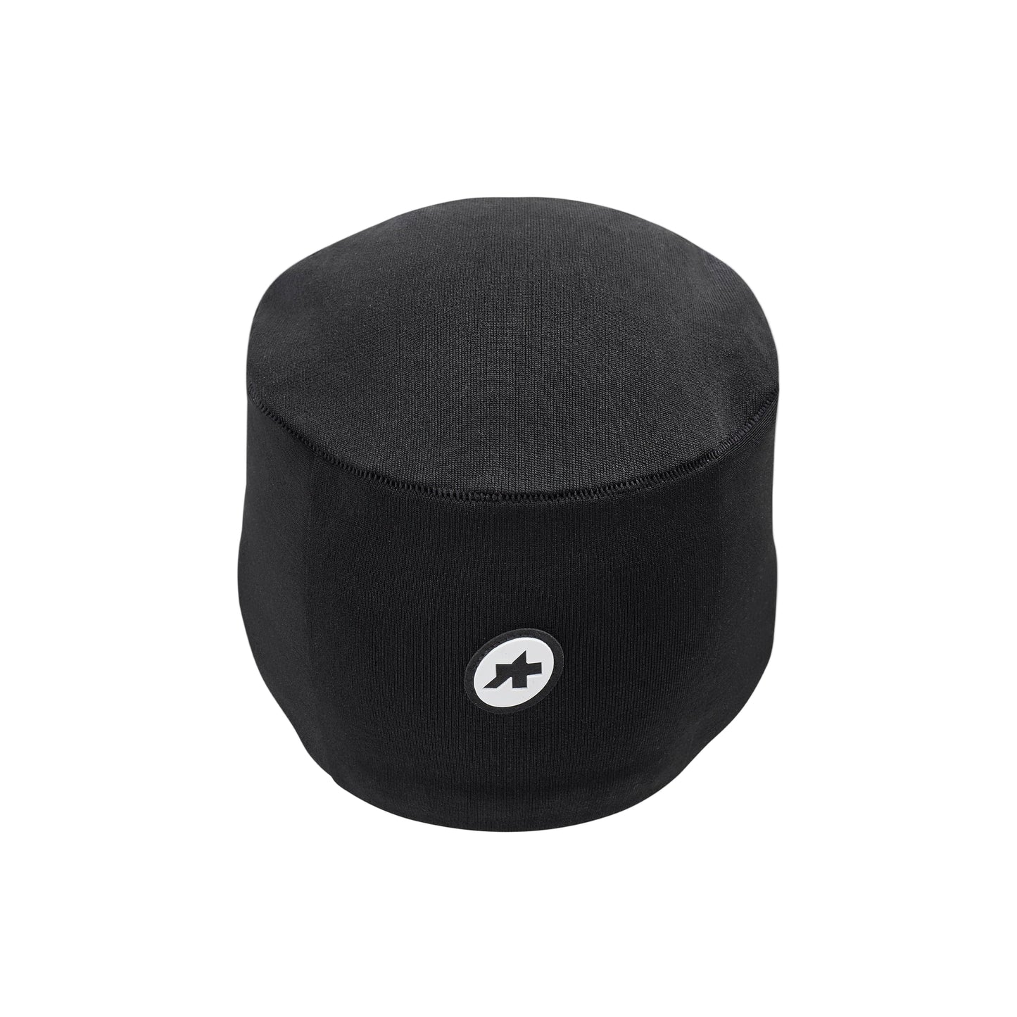 ASSOS WINTER Helm-Unterziehmütze Schwarz 2025